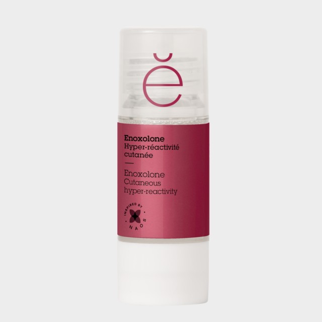 Concentrado Anti-Vermelhido Etat Pur Enoxolona Ativo Puro 15 ml