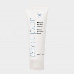 Mscara Rosto Purificante Etat Pur Express 50 ml
