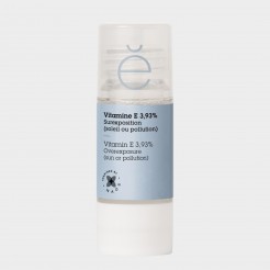 Concentrado Antioxidante Etat Pur Vitamina E 3,93% Ativo Puro 15 ml