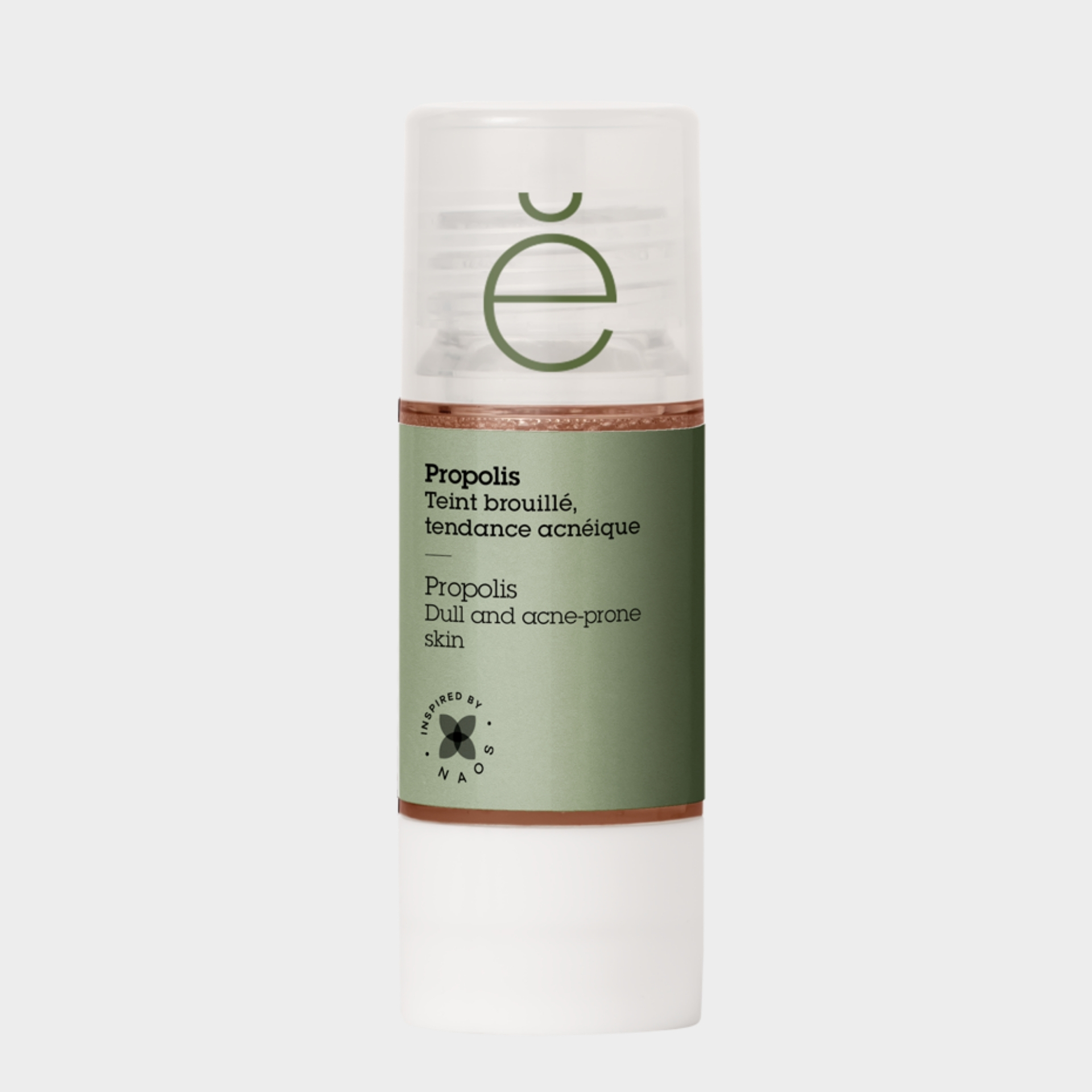 Concentrado Anti-Acne Etat Pur Propólis Ativo Puro 15 ml