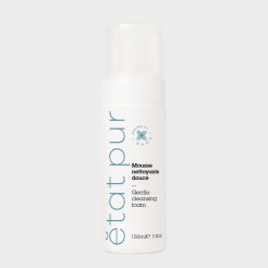 Espuma Limpeza Rosto Etat Pur Suave 150 ml