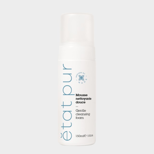 Espuma Limpeza Rosto Etat Pur Suave 150 ml