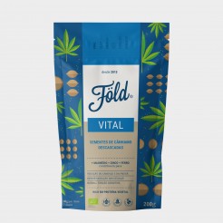 Fld Vital Cnhamo Vitalidade & Bem-Estar 200 gr