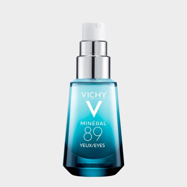 Srum Contorno Olhos Vichy Mineral 89 15 ml