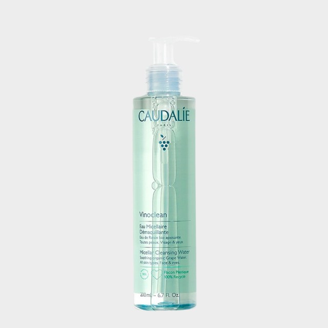 gua Micelar Caudalie Vinocleann Desmaquilhante 200 ml