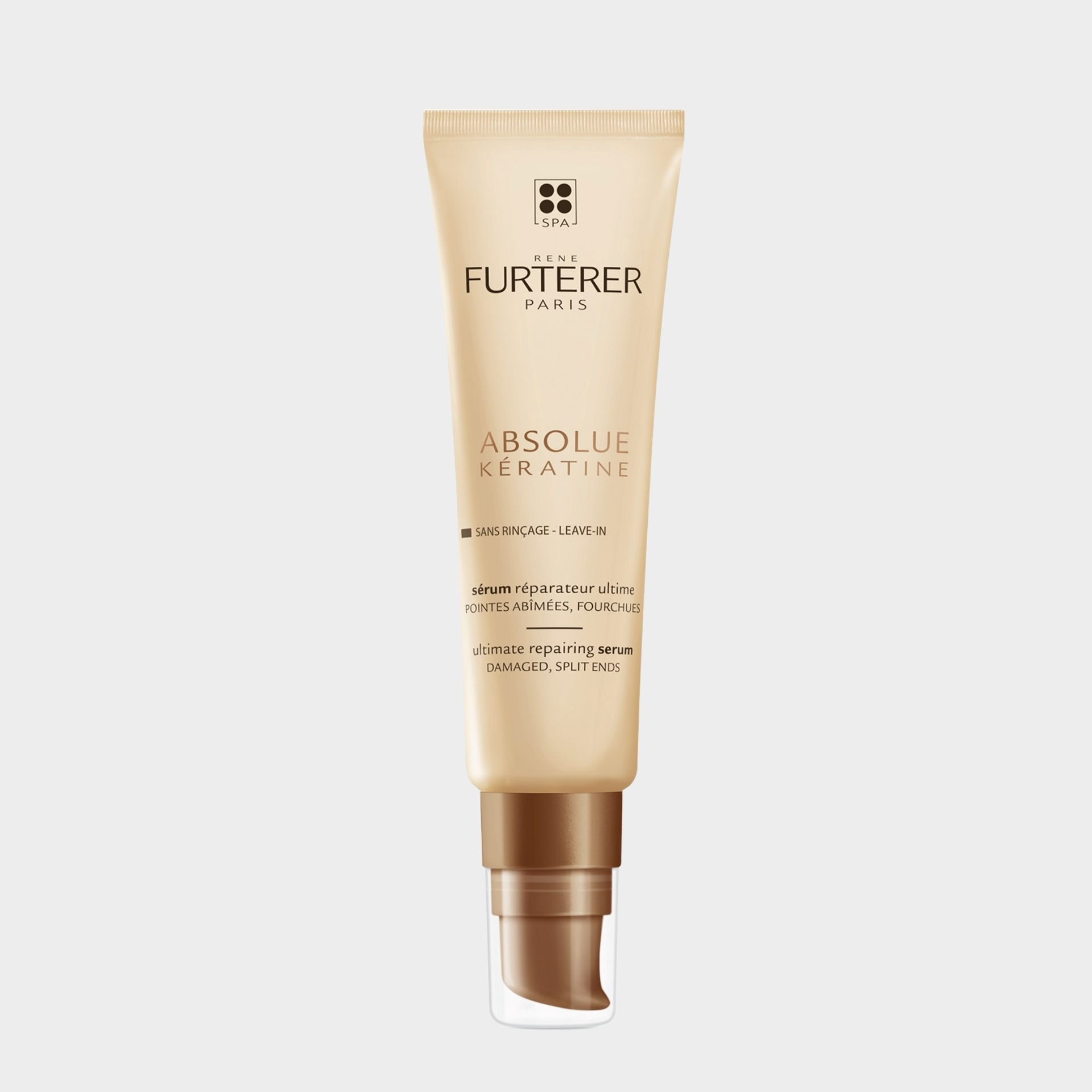 Sérum Capilar Reparador René Furterer Absolue Kératine 30 ml