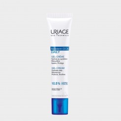 Creme-Gel Hidratante Rosto Uriage Bariederm Cica Pele Sensvel 40 ml