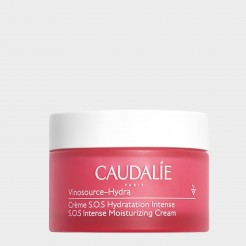 Creme Hidratante Intensivo Caudalie Vinosource-Hydra SOS 50 ml