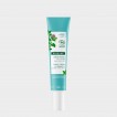 Creme Rosto Purificante Klorane Menta Aquática Bio 40 ml Creme Rosto Purificante Klorane Menta Aquática Bio 40 ml