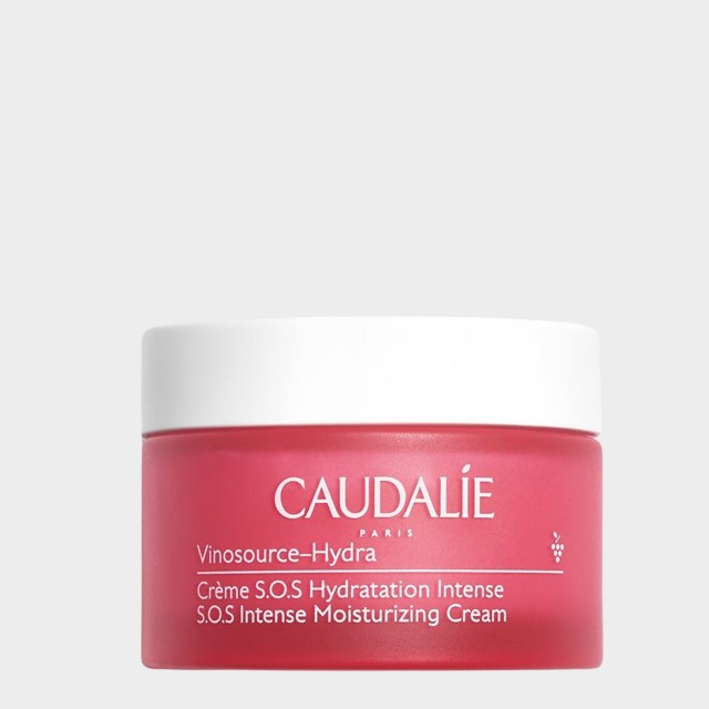 Creme Hidratante Intensivo Caudalie Vinosource-Hydra SOS 50 ml