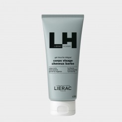 Gel Duche Lierac Homme Integral 200 ml