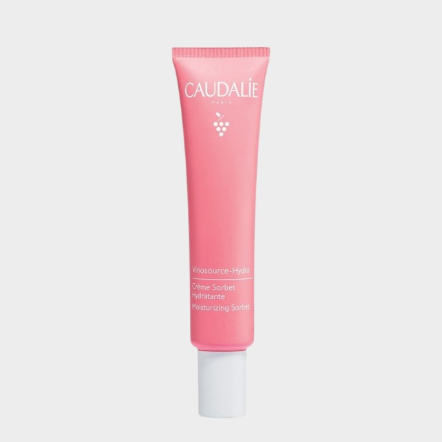 Creme-Sorvete Hidratante Caudalie Vinosource-Hydra 40 ml