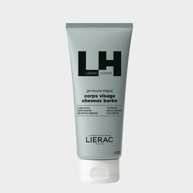 Gel Duche Lierac Homme Integral 200 ml
