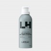 Mousse Barbear Hidratante Lierac Homme Anti-Irritações 150 ml Mousse Barbear Hidratante Lierac Homme Anti-Irritações 150 ml