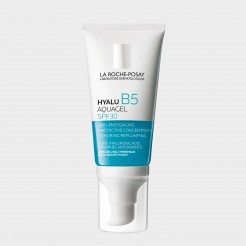 Gel Hidratante La Roche-Posay Hyalu B5 Aquagel SPF30 50 ml
