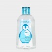 gua Micelar Beb & Criana Bioderma ABCderm H2O Pele Sensvel 1 lt