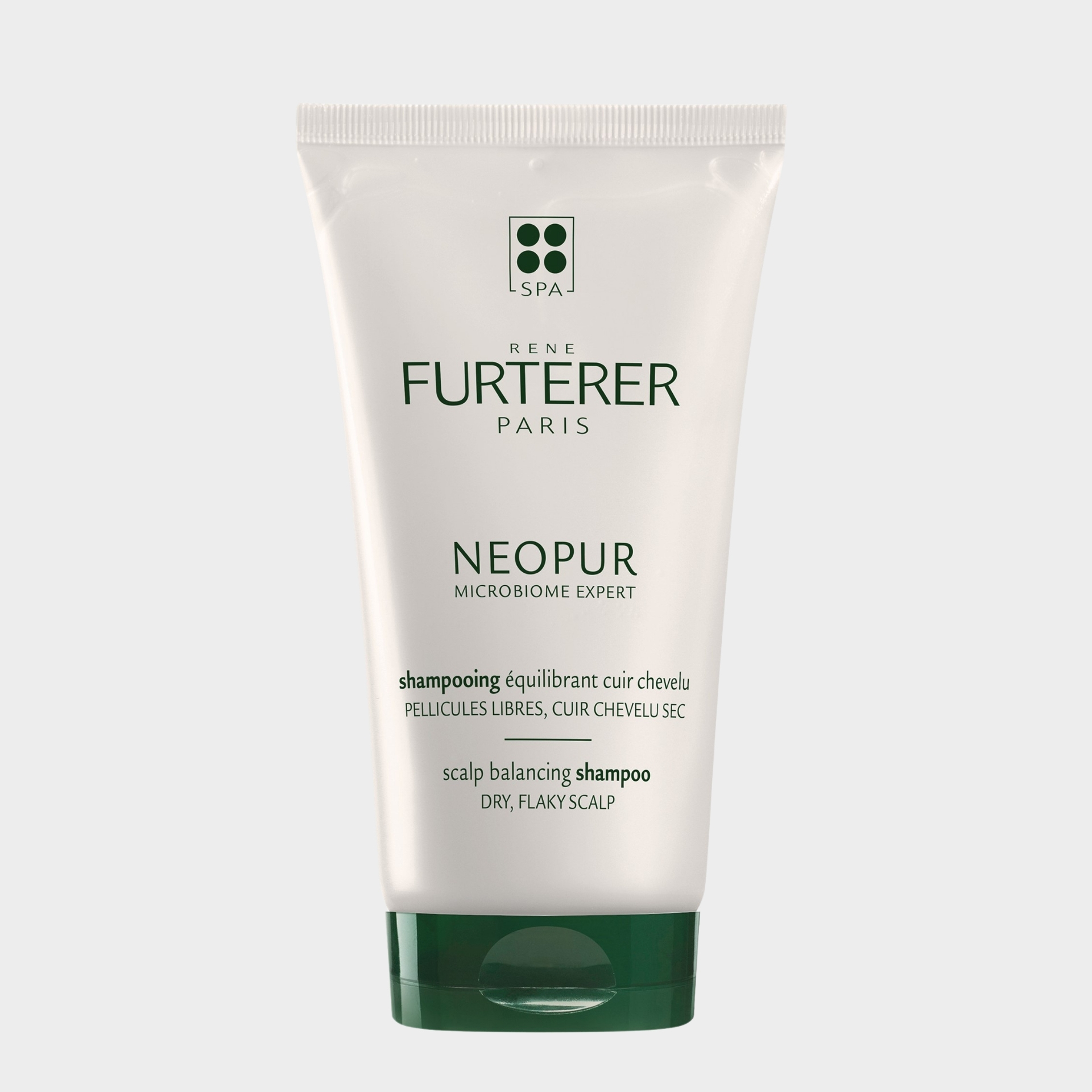 Champô Anti-Caspa René Furterer Neopur Caspa Seca 150 ml