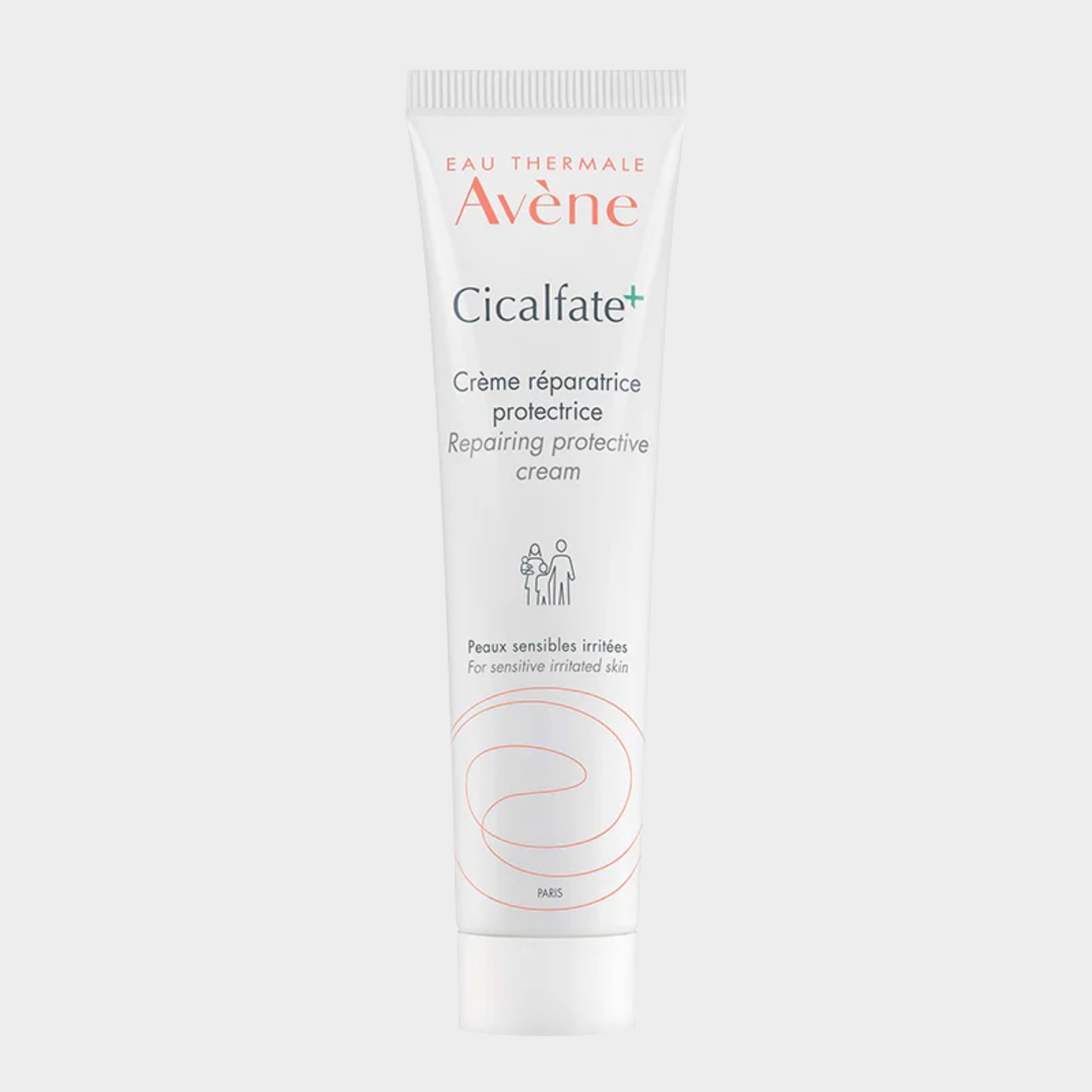 Emulsão Hidratante Avène Cicalfate+ 40 ml