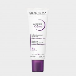 Creme Reparador Bioderma Cicabio Arnica+ 40 ml