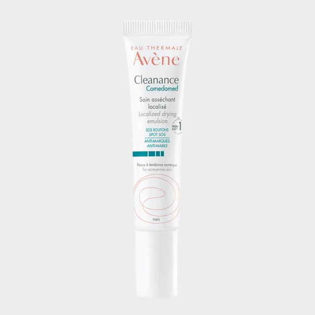 Cuidado Localizado Anti-Imperfeies Avne Cleanance Comedomed 15 ml
