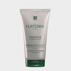 Champ Anti-Caspa Ren Furterer Neopur Caspa Oleosa 150 ml