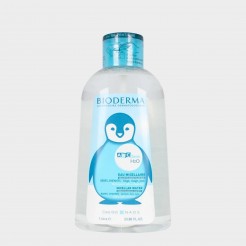 gua Micelar Beb & Criana Bioderma ABCderm H2O Pele Sensvel 1 lt