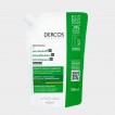 Champ Anti-Caspa Vichy Dercos Technique Caspa Seca Recarga 500 ml