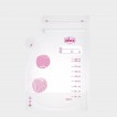 Sacos Conservação Leite Materno Chicco 250 ml x 30 un Sacos Conservação Leite Materno Chicco 250 ml x 30 un