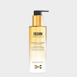 leo Limpeza Facial Isdinceutics Essential Cleansing 200 ml