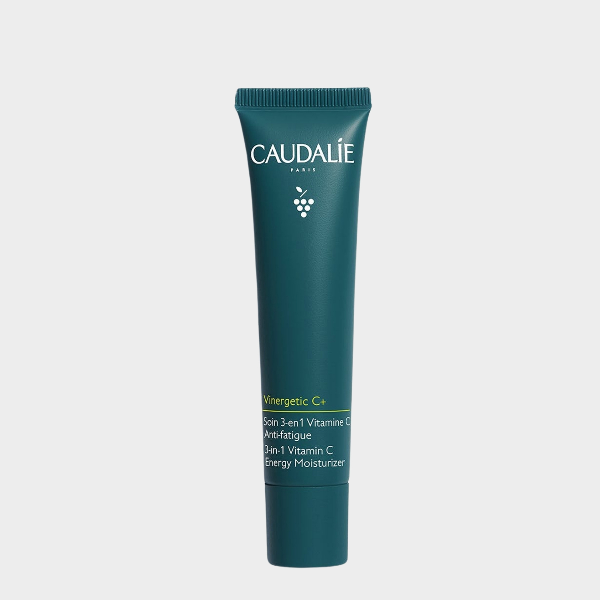 Creme Hidratante 3 em 1 Caudalie Vinergetic C+ 40 ml