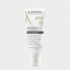 Blsamo Emoliente A-Derma Exomega Allergo 200 ml