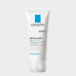 Creme Hidratante Rosto La Roche-Posay Effaclar H IsoBiome Pele Oleosa 40 ml