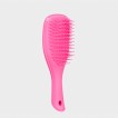 Escova Tangle Teezer Mini Wet Detangler Rosa 1 un Escova Tangle Teezer Mini Wet Detangler Rosa 1 un