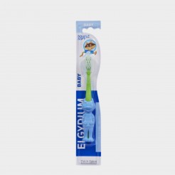 Escova de Dentes Beb Elgydium Baby Suave 0-2 anos 1 un