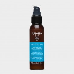 Condicionador Apivita Protetor de Tom Leave-In Hidratante 100 ml