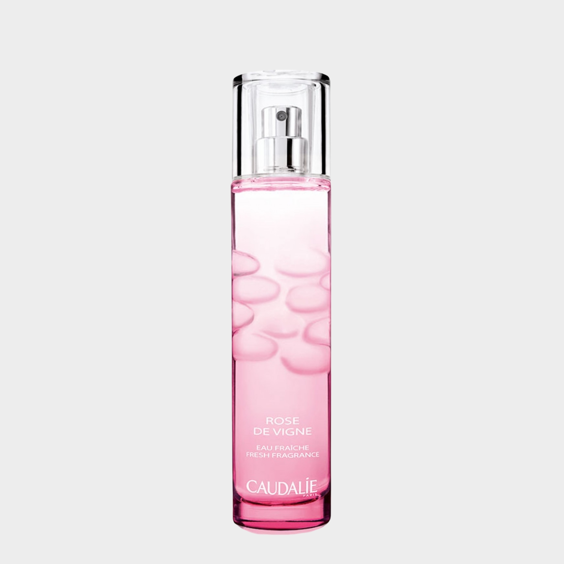 Eau de Toilette Caudalie Rose de Vigne Eau Fraiche 50 ml