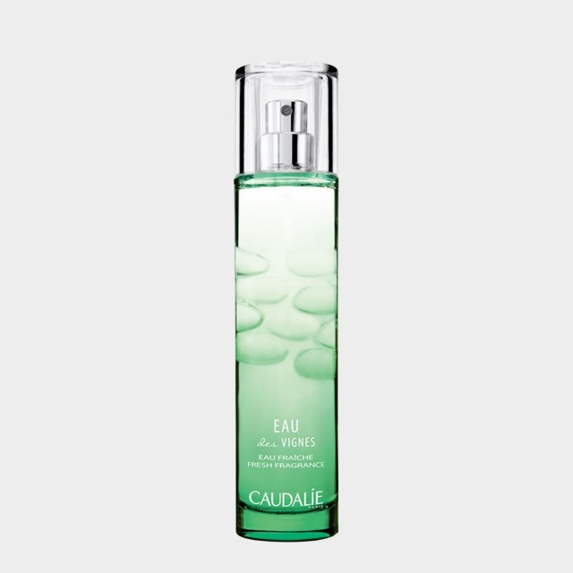 Eau de Toilette Caudalie Eau des Vignes Eau Fraiche 50 ml