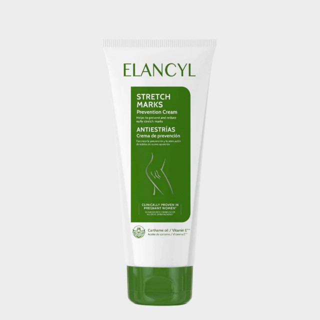 Creme Preveno Estrias Elancyl 200 ml