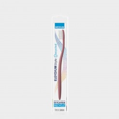 Escova Reciclada Elgydium Style Recycled Mdia 1 un