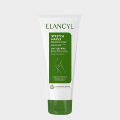Creme Preveno Estrias Elancyl 200 ml