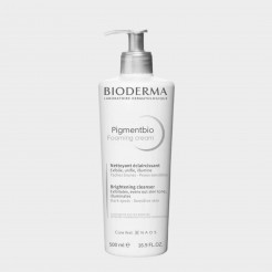 Creme de Limpeza Rosto Bioderma Pigmentbio Manchas Escuras 500 ml