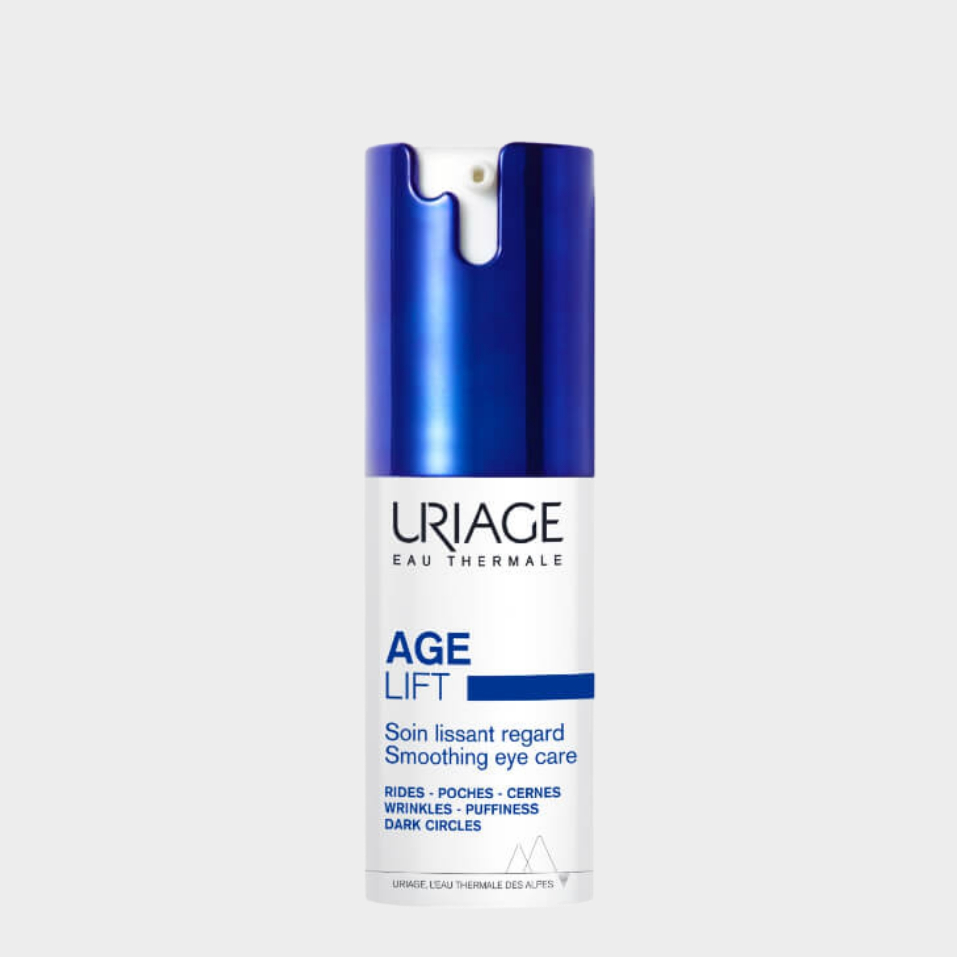 Cuidado Contorno Olhos Uriage Age Lift 15 ml