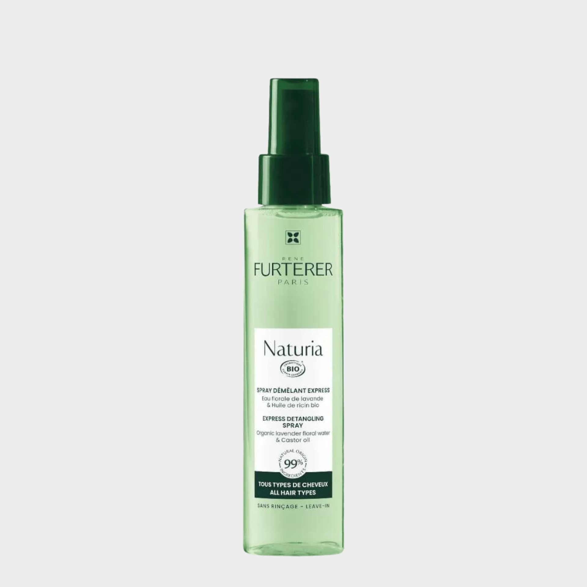 Condicionador René Furterer Naturia Spray 200 ml