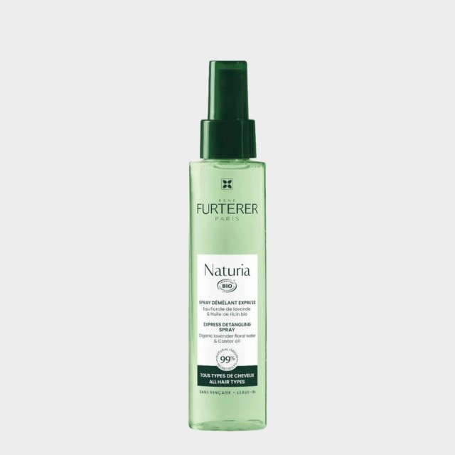 Condicionador Ren Furterer Naturia Spray 200 ml