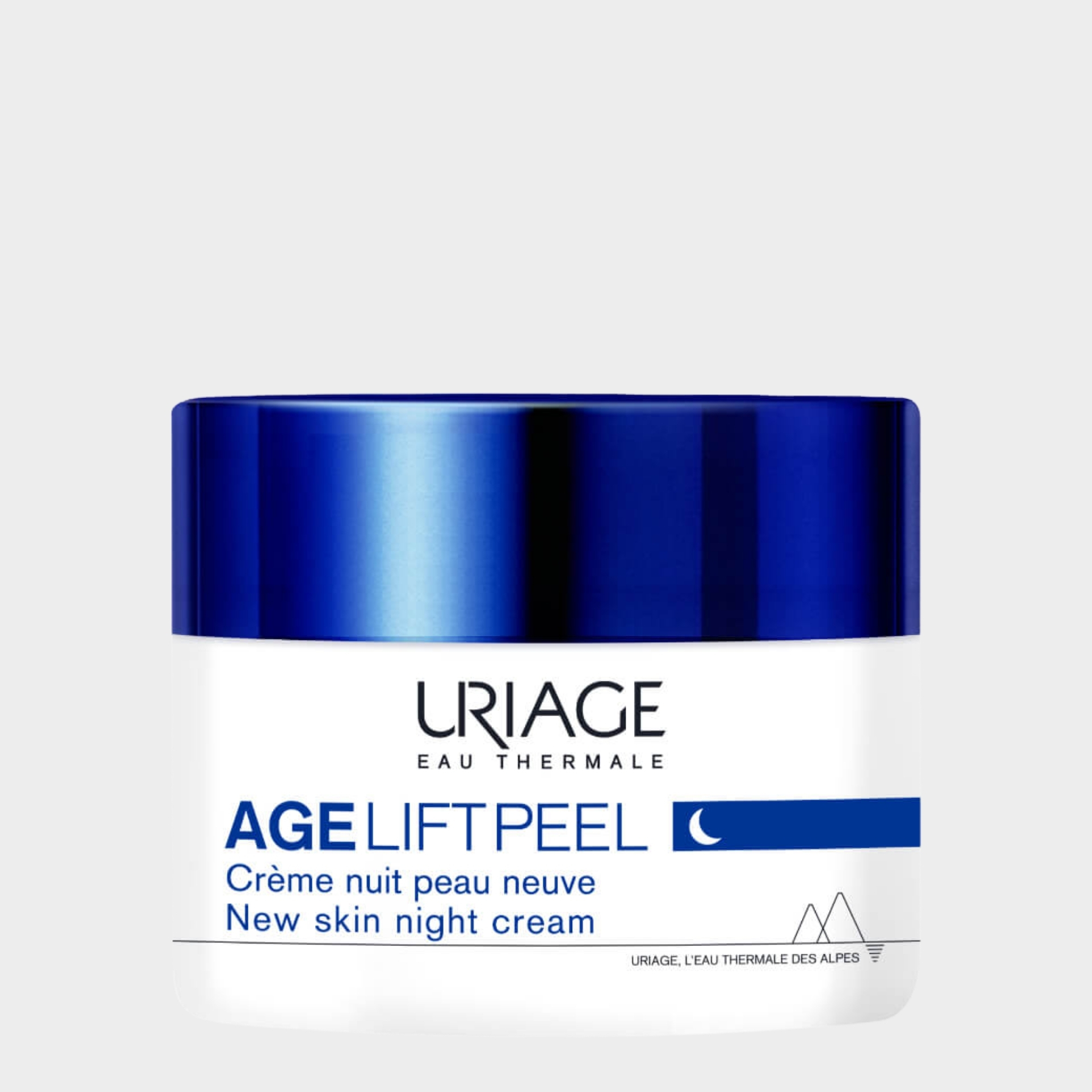 Creme Rosto Noite Uriage Age Lift Peel 50 ml