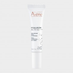 Cuidado de Olhos Avne Hyaluron Activ B3 15 ml