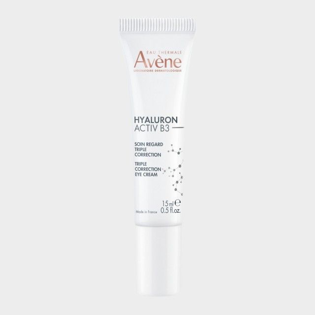 Cuidado de Olhos Avne Hyaluron Activ B3 15 ml