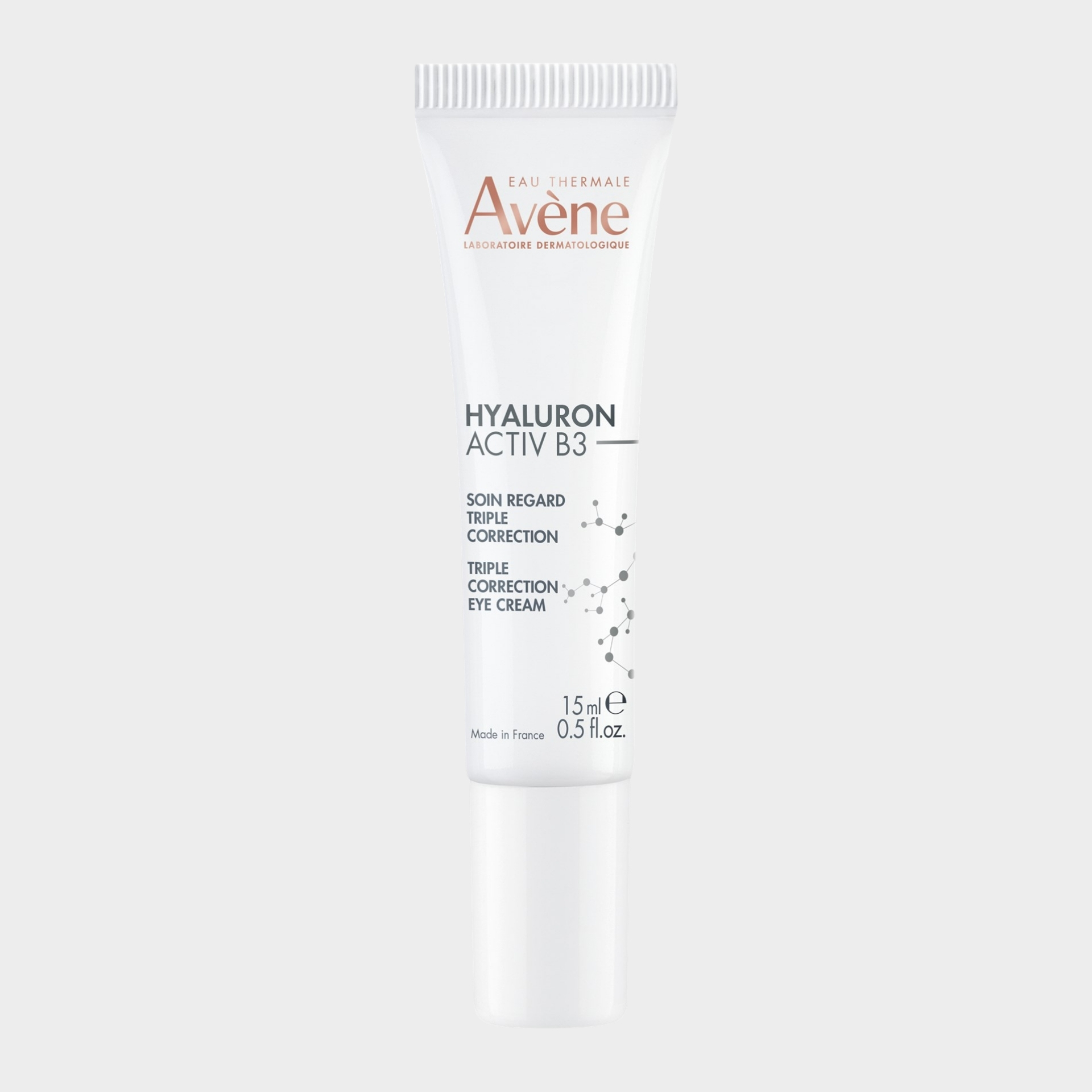 Cuidado de Olhos Avène Hyaluron Activ B3 15 ml