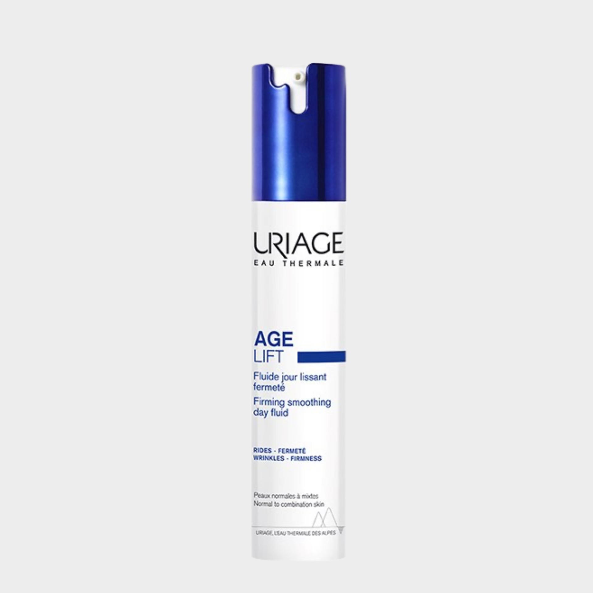 Fluido Rosto Refirmante Uriage Age Lift 40 ml