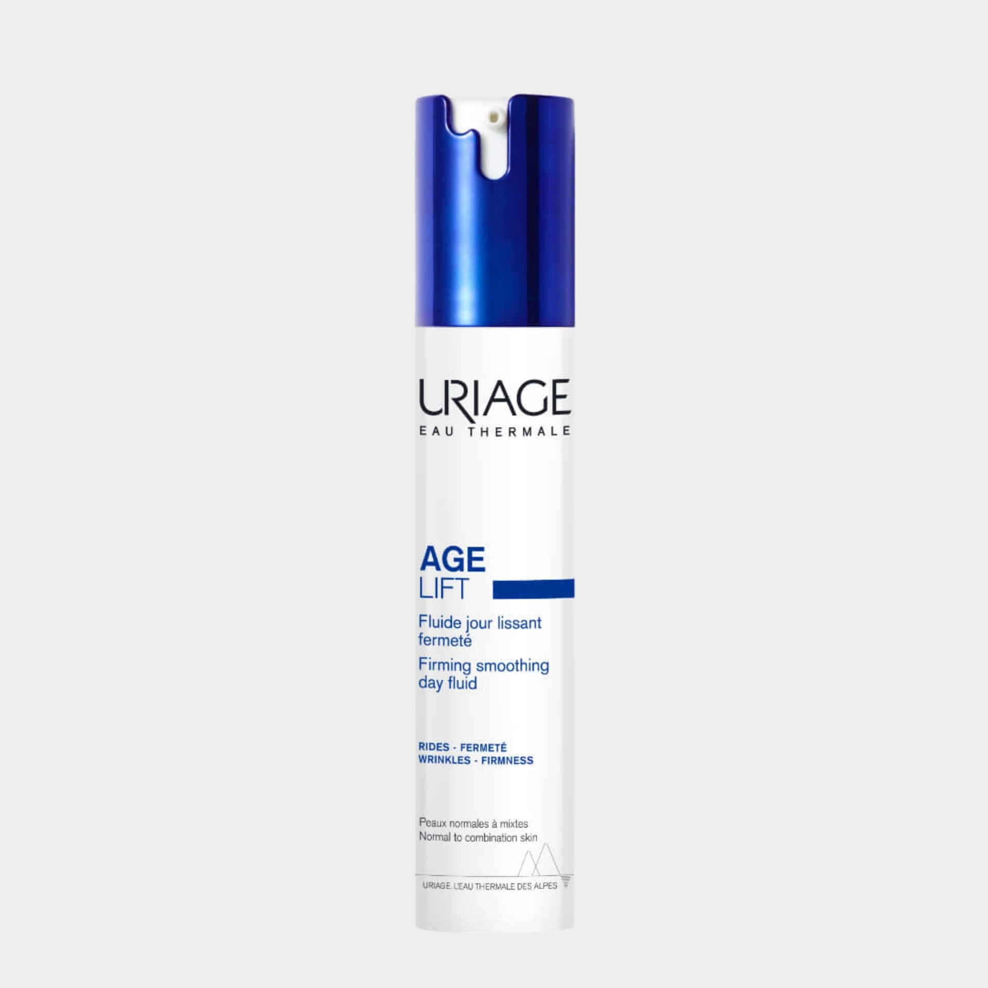 Creme Rosto Dia Uriage Age Lift Refirmante 40 ml